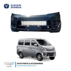 Genuine Front Bumper Changan Karvaan & Changan M9