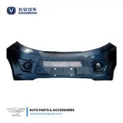 Genuine Front Bumper Changan Karvaan & Changan M9