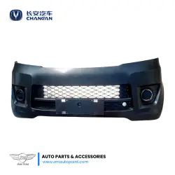 Genuine Front Bumper Changan Karvaan & Changan M9