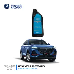 Changan Dual Clutch Transmission Oil / Changan Genuine DCTF Gear Oil for Changan Oshan x7