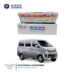 Air Filter Assy Genuine Changan Karvaan & M9