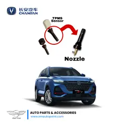 Tyre Pressure Monitoring System/TPMS Sensor Valve Stem for Changan Oshan X7 | TPMS Sensor Nozzle For Changan Oshan X7